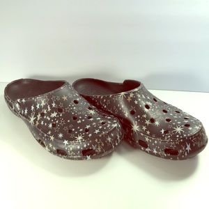 Very lightly used CROCS